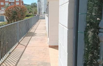 Prendisole Denia con piscina y terraza - Foto 34