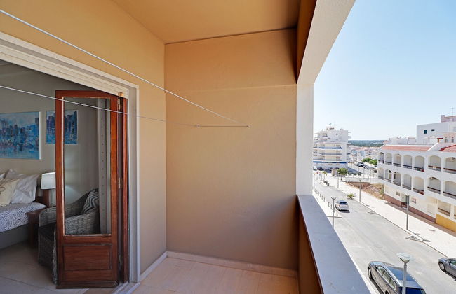 Monte Gordo Beachview 2 by Homing - Foto 13