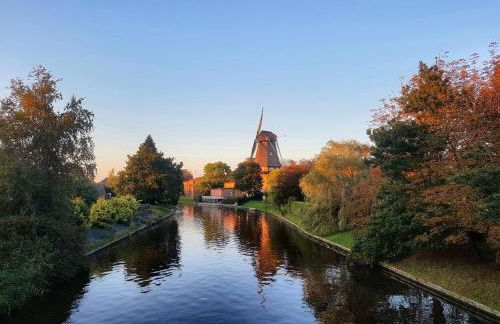 Dat Witte Huus in Hinte - Foto 20