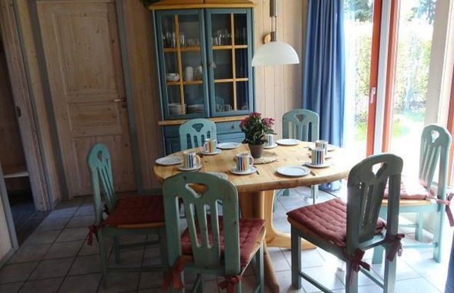 Ferienhaus im Skandinavischen Stil - Foto 13