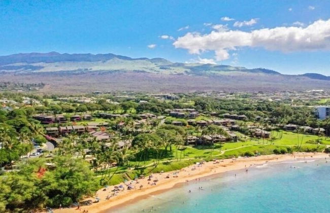 Wailea Elua, #0802 2 Bedroom Condo by RedAwning - Foto 36