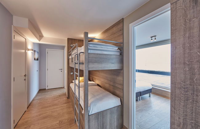 Holiday Suites Blankenberge - Foto 31