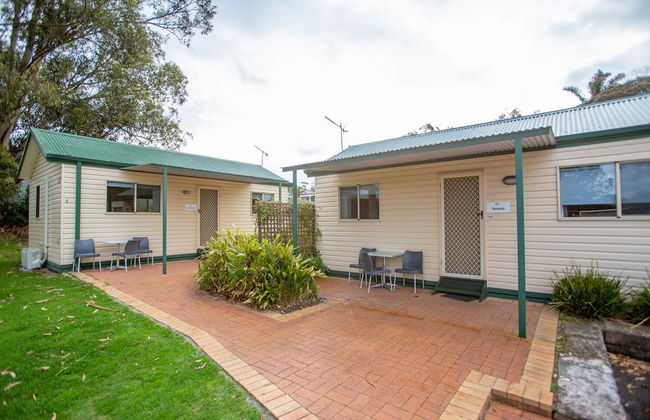 Tasman Holiday Parks - Albany - Foto 12