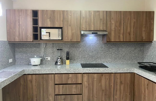 NCG Suite Centro 9 de Octubre - 1 - Foto 7