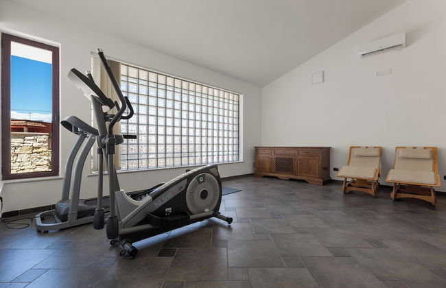 4022 Villa Belvedere Relais by Perle di Puglia - Foto 39