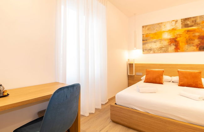 Galleria Roma Art Guesthouse - Foto 28