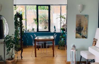 Villa Iris - Foto 18