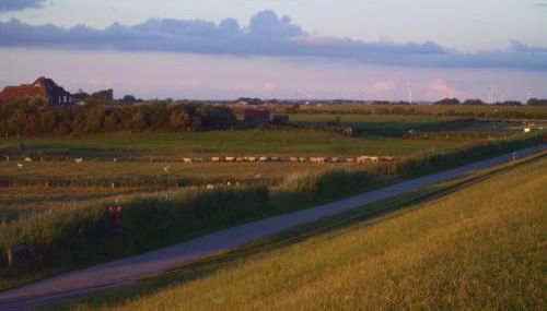 Haus Halligblick - Foto 2