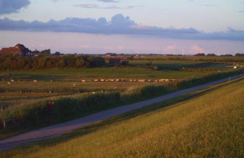 Haus Halligblick - Foto 2