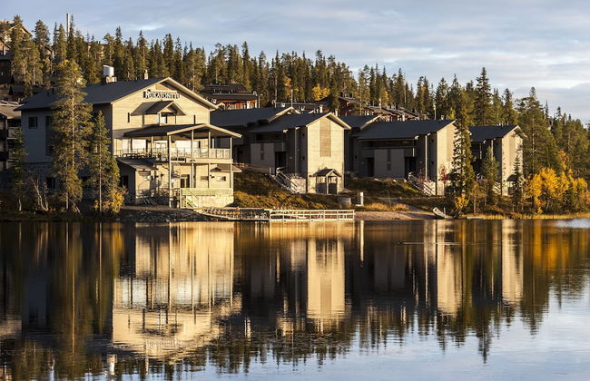 Ski-Inn RukaTonttu - Foto 38