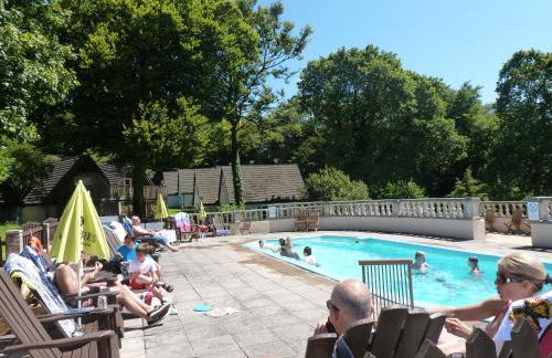 8 Manorcombe Bungalows - Photo 14