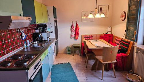 Ferienwohnung Maria 5 - Foto 2