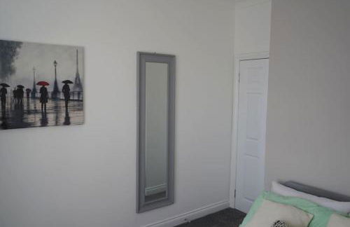 Falkirk City Centre Stylish Two-Bedrooms Apartment - Foto 24