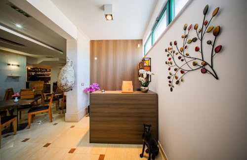 Pool Terrace Sea View Šarkić - Photo 30