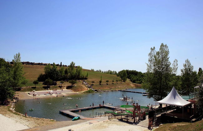 Chalet With Dishwasher on a Hill - Foto 27