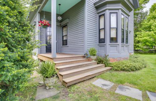 Walk to Downtown Pet-Friendly Millerton Home! - Photo 42