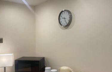 Newly Built Private Ensuite Room - Foto 10