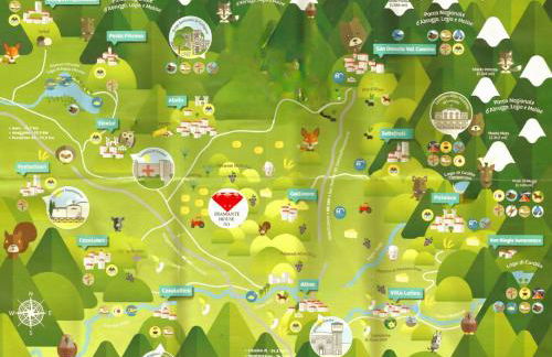 Diamante House 763 - Foto 59