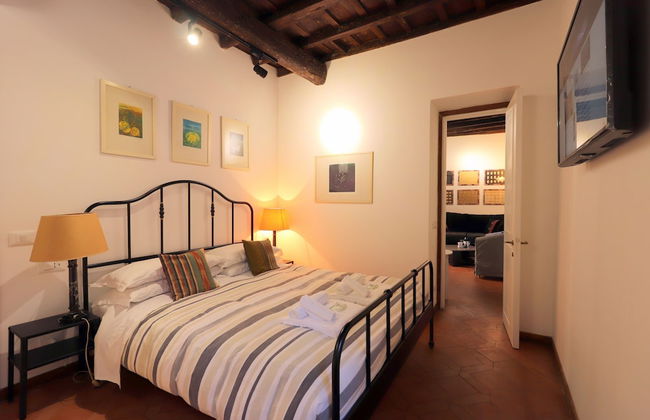 Piazza Navona Apartments - Foto 4