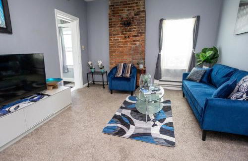 Cozy Haven at the footsteps of Harbor East - Foto 1