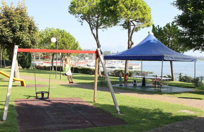 Le Corti del Lago - Apartments - Foto 16