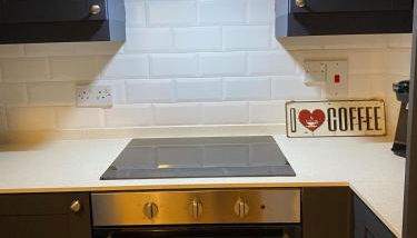 Your Home From Home Near ExCel Private Parking - Foto 5