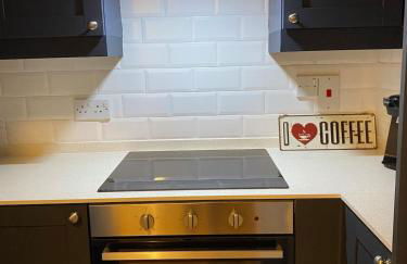 Your Home From Home Near ExCel Private Parking - Foto 5