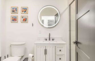 Lakeside- The Loft On 4th- Brand New Studio With Free Parking - Foto 17