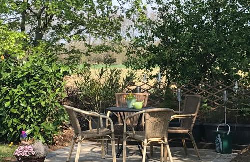 Ferienwohnung Beatrix - Foto 11