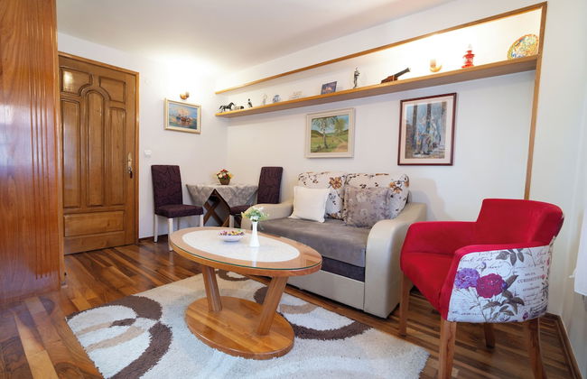 Studios Belvi - Photo 30