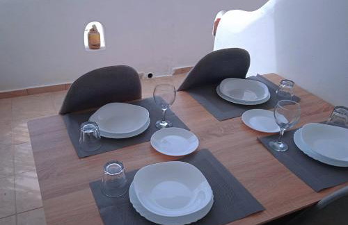 Logaras Seaview Apartment - Photo 27