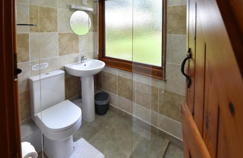 Ta Mill Cottages & Lodges - Brookview Lodge 3 - Foto 9