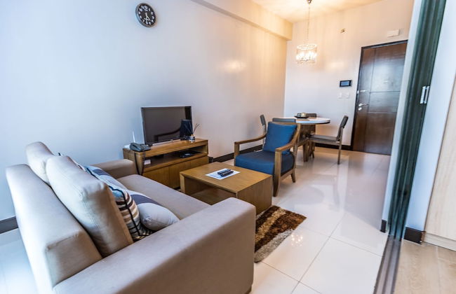 CSuites at 8 Newtown Residences - Foto 25