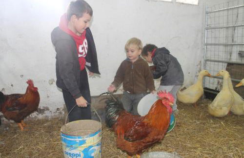 Casa Rural el Ribero I - Photo 41