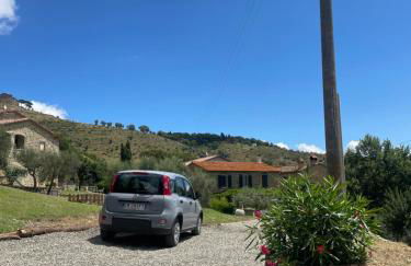 Private Stone Cottage with Starlink & Lake View - Foto 55