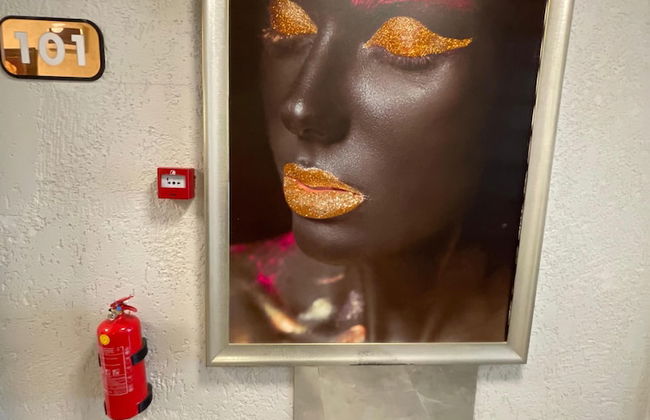 Aymira Suites - Foto 38