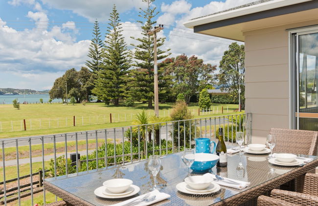 Waitangi Beach House - Foto 17