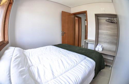 Casas dos Alpes - Foto 46