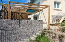 La petite maison d'Hose - Foto 20