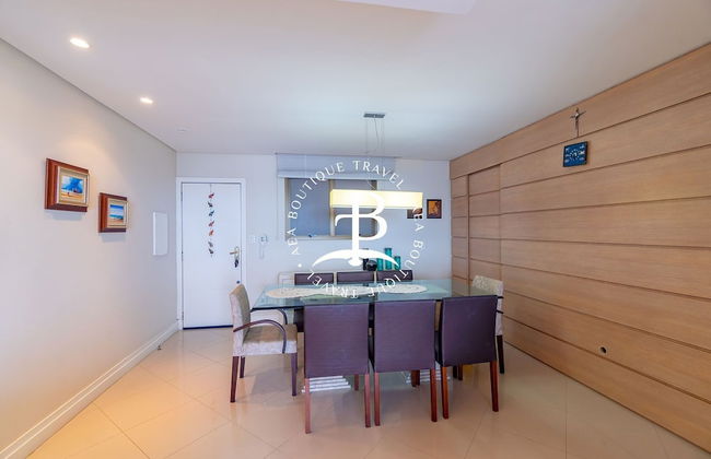 Vista mar 2 suítes e piscina exterior - Photo 11