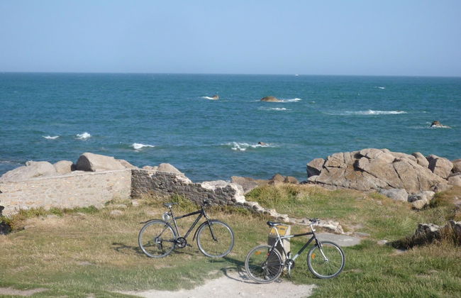 Semi-detached House, Brehal - Foto 20