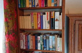 Eifelvilla Urbigkeit - Foto 33