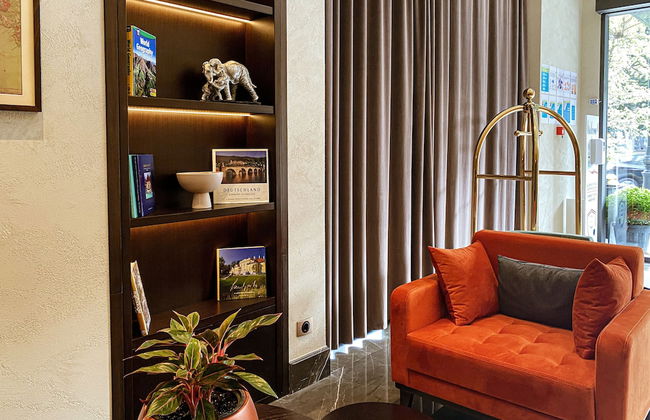 Golden Horn Apart Hotel - Foto 4