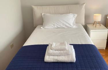 Casa Vacanza Alle Pratoline covered parking for bicycles and motorcycles - Foto 7