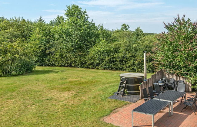 Luxury Retreat With Hot Tub - By Traum Ferienwohnungen - Foto 31