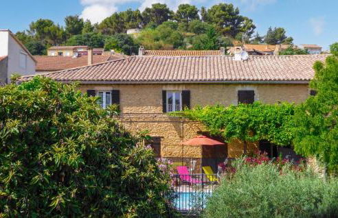 4 Bedroom Gorgeous Home In Pujaut - Photo 10