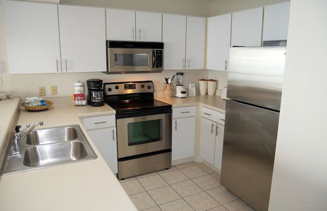 Pelican Beach 1508 1 Bedroom Home - Foto 5