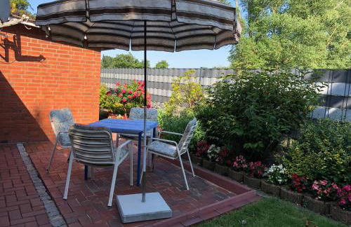 Haus Ahkamp - Foto 1