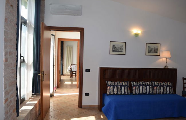 Agriturismo Villa Selvatico - Foto 16