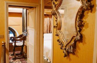 Castle Apartment in Ponte di Legno - Photo 22